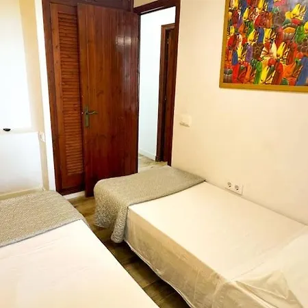 Apartment Giuliana