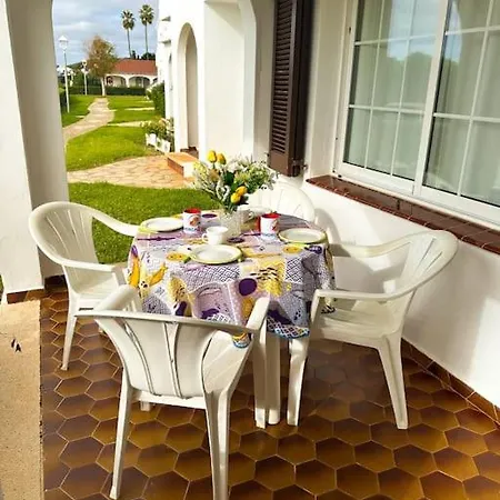Giuliana Apartment *
