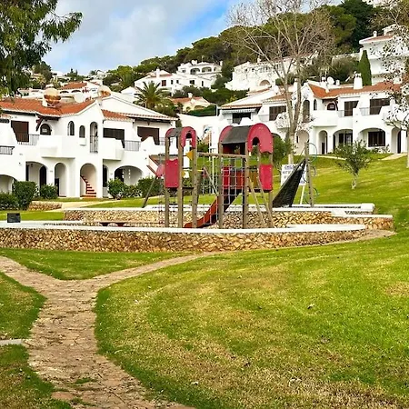 Giuliana Apartment