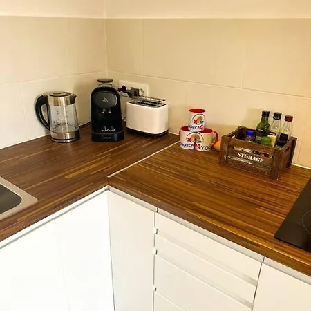 Apartamento Giuliana *