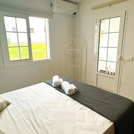 Apartamento Giuliana Son Bou