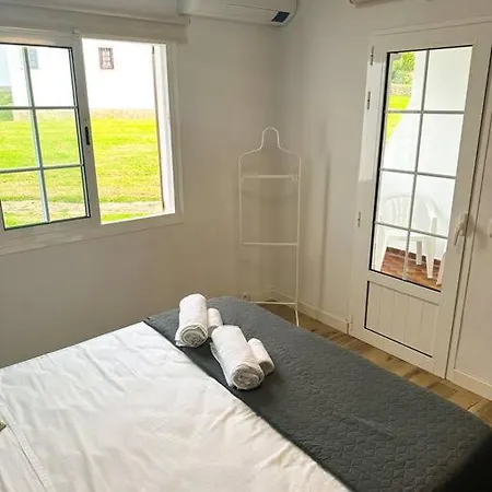 公寓 Giuliana 苏昂博