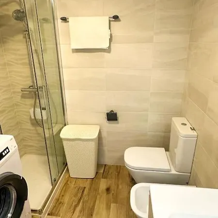 Giuliana Apartment *