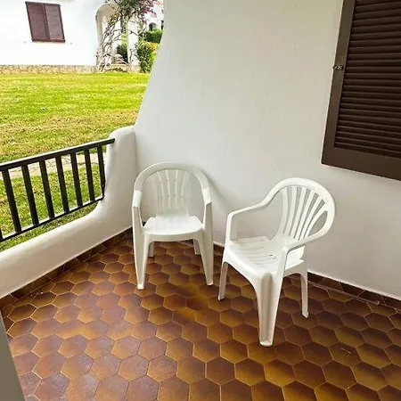 Apartamento Giuliana Son Bou