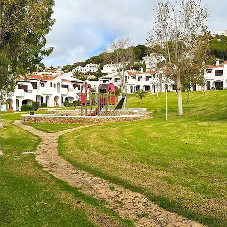 Apartamento Giuliana