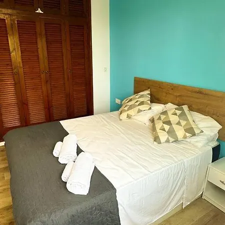 Apartment Giuliana