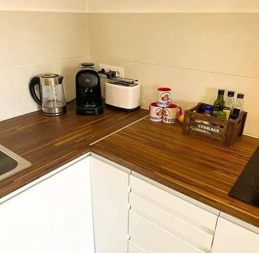 Apartment Giuliana *