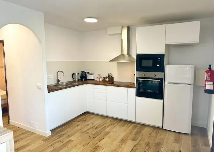 Giuliana Apartment *