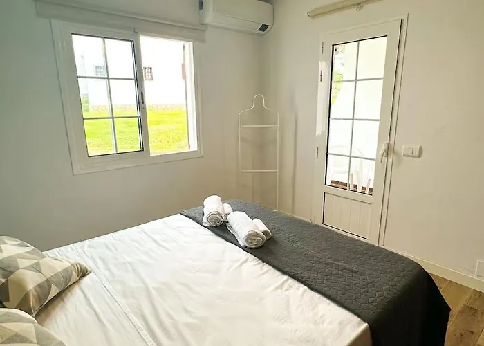 Apartment Giuliana Son Bou