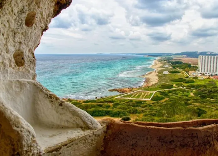 Apartment Giuliana *