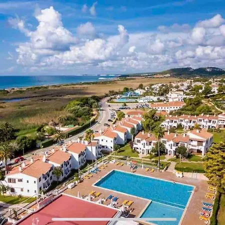 Apartman Giuliana Son Bou