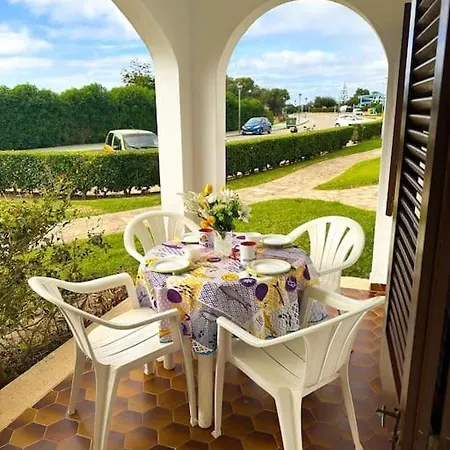 Giuliana Apartment Son Bou