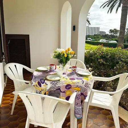 Giuliana Apartment Son Bou