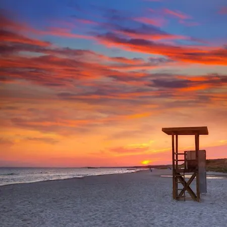 Apartment Giuliana *