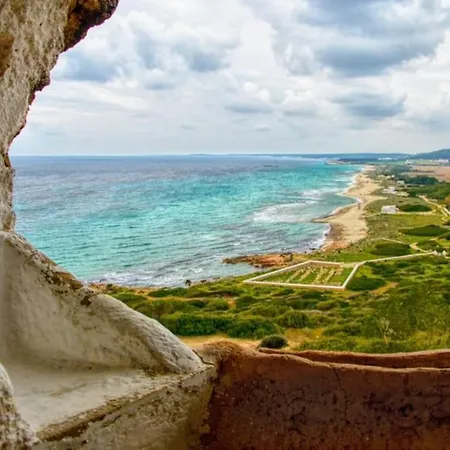 Apartment Giuliana *