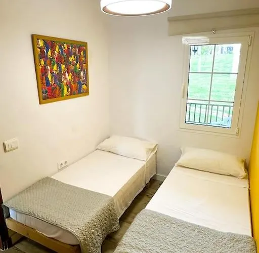 Apartmán Giuliana *