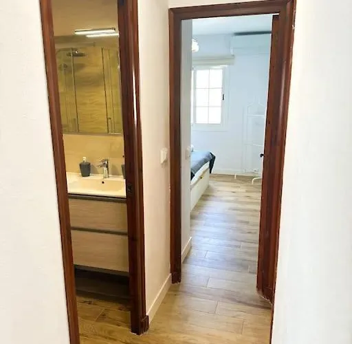 Apartmán Giuliana *