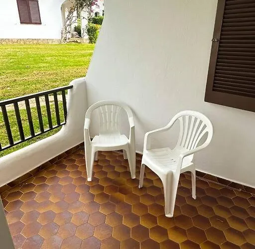 Apartmán Giuliana Son Bou