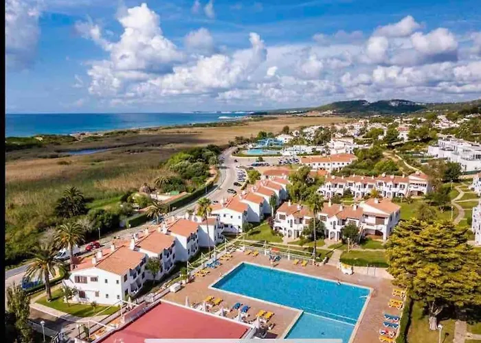 Apartmán Giuliana Son Bou